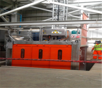 Grupo Hochschild – Compañía Minera Ares