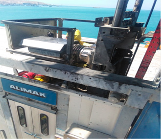 Terminales Portuarios Euroandino